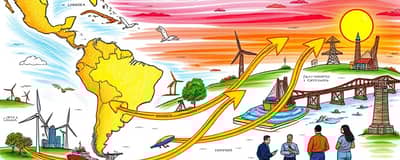 Diferencias regionales marcan oportunidades de inversión