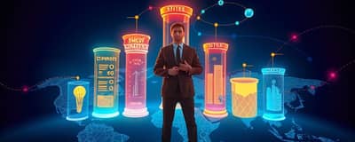 La diversificación sectorial mitiga los riesgos del portafolio