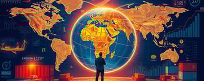 Los riesgos geopolíticos condicionan decisiones de inversión
