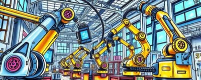 La automatización impacta la rentabilidad de empresas