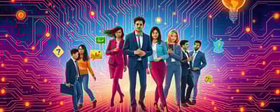 El talento digital se convierte en activo estratégico