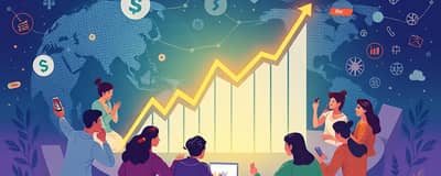 Los fondos indexados captan el interés de nuevos inversores