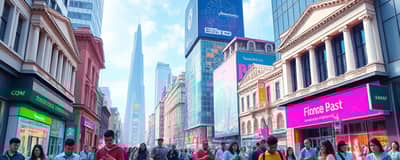 Las fintechs ganan espacio frente a la banca tradicional