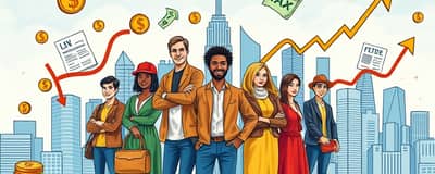 La política fiscal incide en el desarrollo de las pymes