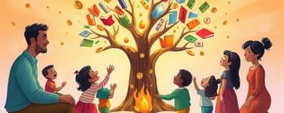 La inversión en educación gana espacio en portafolios familiares