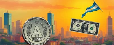 El dólar se debilita ante la inflación controlada