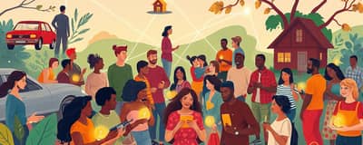 El auge de la economía colaborativa redefine modelos de negocio