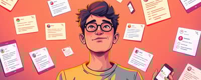 Configura recordatorios de pago de servicios esenciales