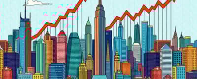 El impacto de las tasas de interés en las inversiones locales