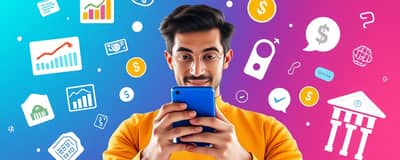 Organiza tus finanzas personales con una app de control total