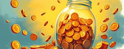 Convierte tus compras en rondas de ahorro automático