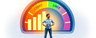 Solicita aumento de límite solo cuando sea necesario