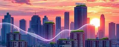 Sector inmobiliario se adapta al nuevo ciclo económico