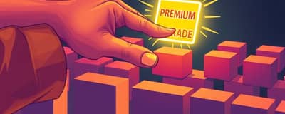 Aprovecha ofertas de upgrade solo quando realmente agregarem valor