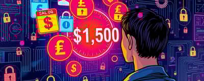 Conecta varias cuentas para ver el saldo consolidado