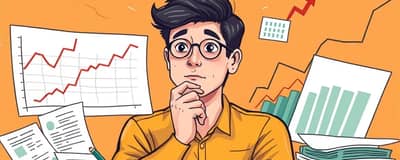 Revisa la tasa de interés antes de aceptar una nueva oferta
