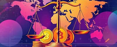 El mercado de criptomonedas busca estabilidad regulatoria