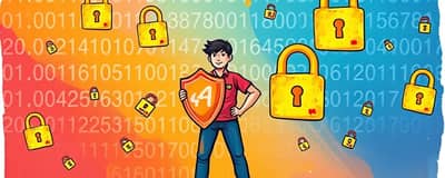 No compartas tu PIN ni tus datos personales