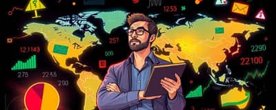 Efectos de la globalización en la diversificación de carteras