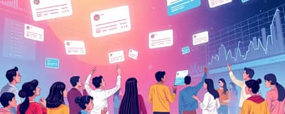 Recibe ofertas personalizadas de crédito según tu perfil