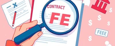 Consulta si hay comisiones ocultas en el contrato