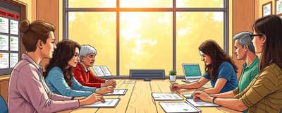 Considera préstamos de cooperativas para mejores tasas