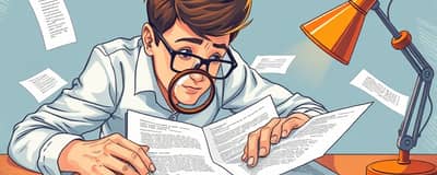 Lee con atención todas las cláusulas antes de aceptar