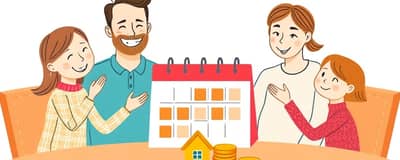 Elige cuotas fijas si necesitas previsibilidad