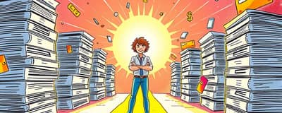 Aprovecha programas de consolidación si tienes varias deudas