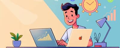 Usa simuladores online para proyectar tu capacidad de pago