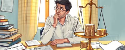 Revisa si el préstamo incluye seguros innecesarios