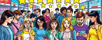 Lee reseñas de otros clientes sobre la entidad