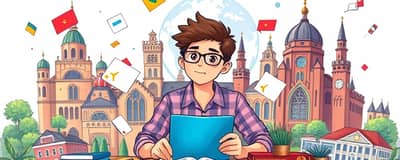 Solicita tarjetas para estudiantes si estás iniciando tu historial