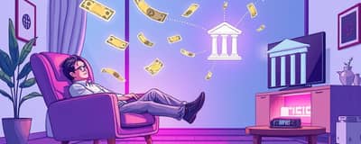 Configura el débito automático para no olvidar el pago