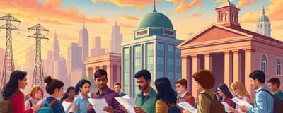 Solicita información sobre cambios en tasas o tarifas