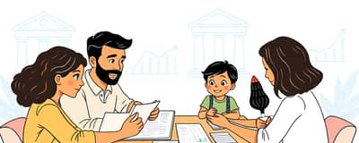 Consulta las condiciones para acceder a financiamiento en cuotas