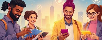 Consulta alternativas digitales de financiamiento