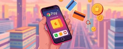 Consulta la compatibilidad de la tarjeta con billeteras digitales