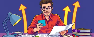 Solicita la revisión de tu límite si tus ingresos cambiaron