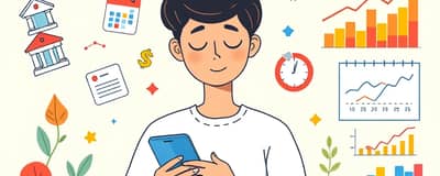 Utiliza apps para monitorear el saldo y las fechas de pago