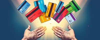 Elige una tarjeta según tus hábitos de consumo