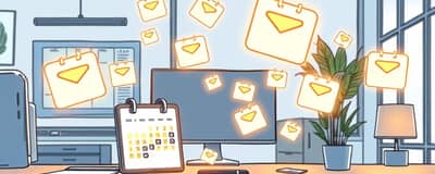 Establece recordatorios para el pago de cuotas