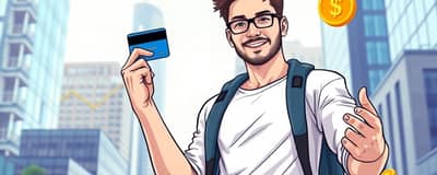 El ABC de tu primera Tarjeta de Crédito: Guía Esencial