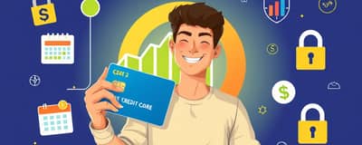 Tarjetas de Crédito para Novatos: Errores a Evitar