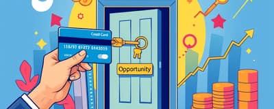 Desbloquea Oportunidades: Cómo Aumentar tu Límite de Crédito