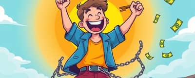 Adiós a las Deudas: Estrategias Efectivas con Préstamos de Consolidación