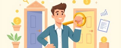 Elige con Sabiduría: Factores Clave al Seleccionar un Préstamo Personal