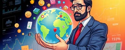 Secretos del Éxito: Estrategias de Inversionistas Expertos