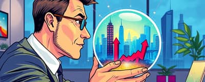 El Arte de la Anticipación: Adelántate al Mercado