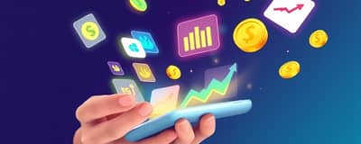 Optimiza tu dinero: Apps esenciales para finanzas inteligentes